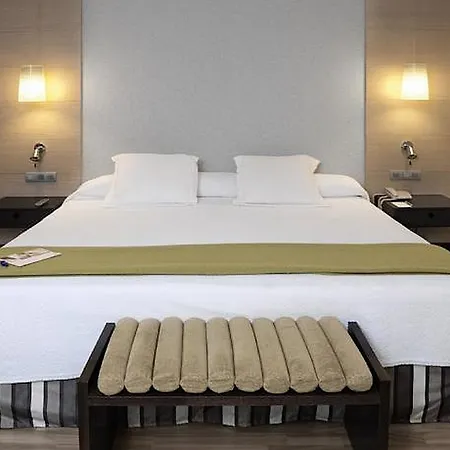 Nh Collection Amistad Hotel 4*