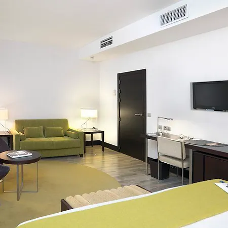 Hotel Nh Collection Amistad Cordoba