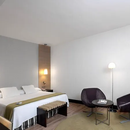 Nh Collection Amistad Hotel Cordoba