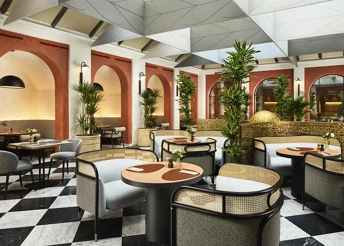 Nh Collection Palacio De 5* Cordoba