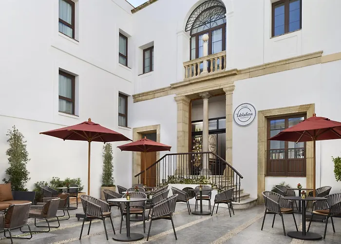 Nh Collection Palacio De Hotel Cordoba