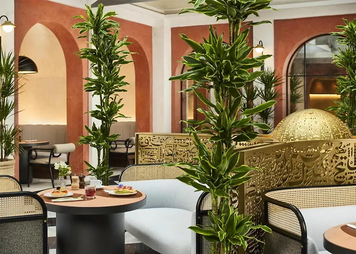 Hotel Nh Collection Palacio De 5*