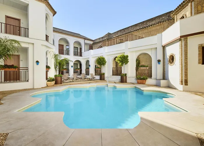 Hotel Nh Collection Palacio De