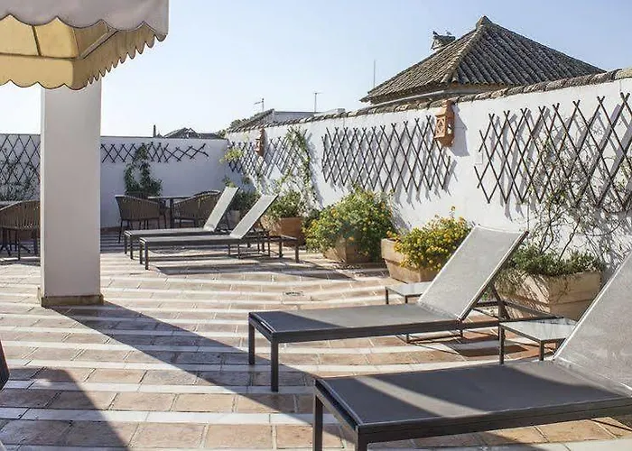 Nh Collection Palacio De מלון 5*