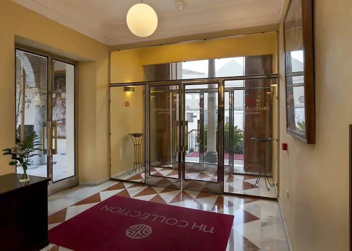 Nh Collection Palacio De מלון 5*