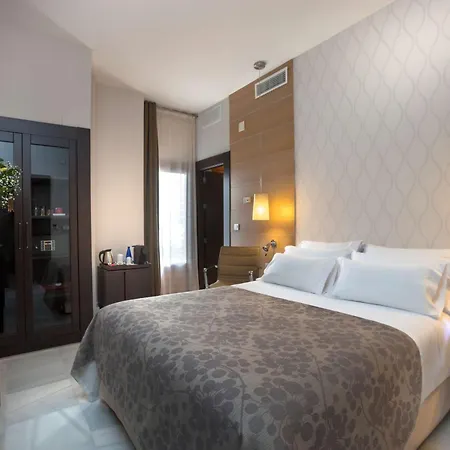Hotel Nh Collection Amistad Cordova