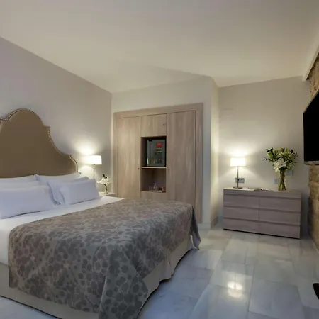 Hotel Nh Collection Amistad Cordova