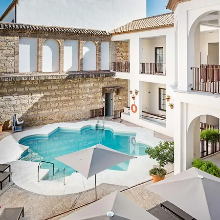 Nh Collection Amistad 4* Cordova