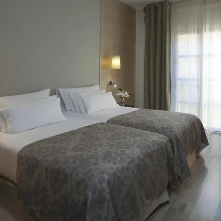 Nh Collection Amistad 4*