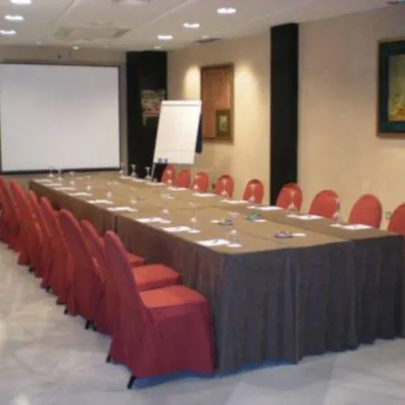 Nh Collection Amistad Hotel Cordova