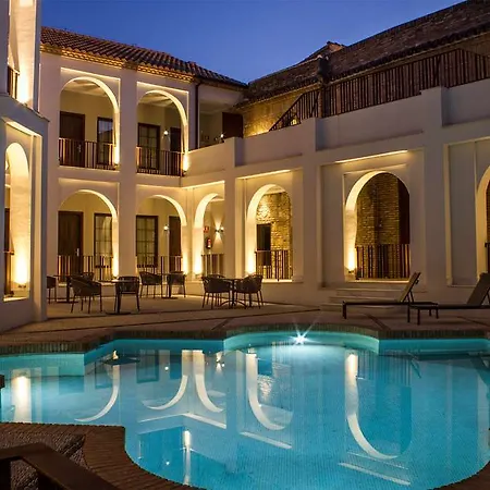 Nh Collection Amistad 4* Cordova